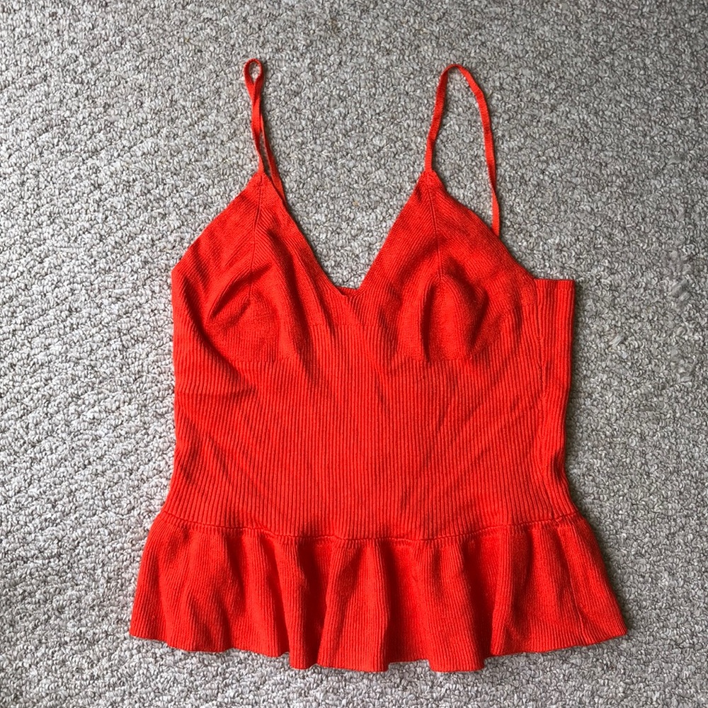 VENUS | size M tank top